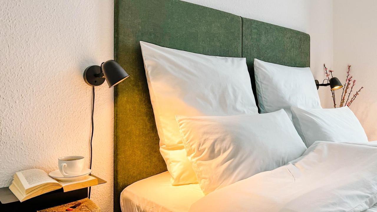 Moka Living-Sunset Apt, Nordic Design,Kueche,Wlan, Smarttv Magdebourg Extérieur photo